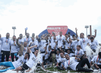 De forma heroica, Santos FC conquista o 6º título paulista sub-20 de sua história – Santos Futebol Clube