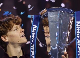 Jannik Sinner bate Carlos Alcaraz e é bicampeão do ATP Finals – Portal
