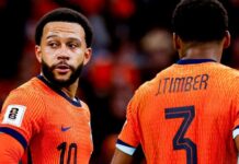 A maratona que Memphis terá da Holanda ao Brasil por Corinthians x São Paulo e o que assistir no Disney+