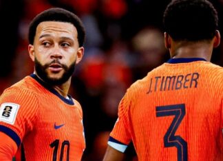 A maratona que Memphis terá da Holanda ao Brasil por Corinthians x São Paulo e o que assistir no Disney+
