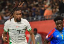 República Democrática do Congo desbanca Nigéria, vai à repescagem por vaga na Copa e deixa trio de quase R$ 800 milhões de fora