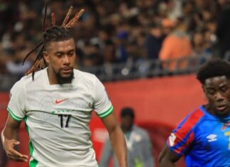 República Democrática do Congo desbanca Nigéria, vai à repescagem por vaga na Copa e deixa trio de quase R$ 800 milhões de fora