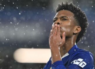 Sucesso de Estêvão faz Chelsea crer em brasileiro como ‘top 10 do mundo’ em três anos e causa incômodo no Real Madrid