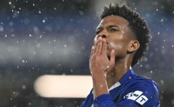 Sucesso de Estêvão faz Chelsea crer em brasileiro como ‘top 10 do mundo’ em três anos e causa incômodo no Real Madrid