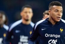Kylian Mbappe suing former club Paris St-Germain for £230m