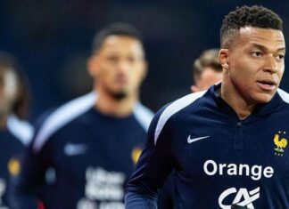 Kylian Mbappe suing former club Paris St-Germain for £230m