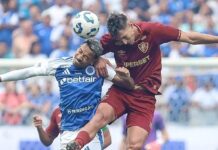 Perfil faz levantamento de aproveitamento dos clubes da Série A; Veja o Fluminense – Fluminense: Últimas notícias, vídeos, onde assistir e próximos jogos