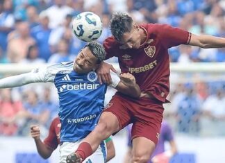 Perfil faz levantamento de aproveitamento dos clubes da Série A; Veja o Fluminense – Fluminense: Últimas notícias, vídeos, onde assistir e próximos jogos