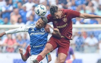 Perfil faz levantamento de aproveitamento dos clubes da Série A; Veja o Fluminense – Fluminense: Últimas notícias, vídeos, onde assistir e próximos jogos