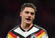 Florian Wirtz provides perfect response to Liverpool critics