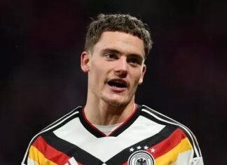 Florian Wirtz provides perfect response to Liverpool critics