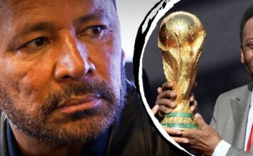 Neymar pai compra marca de Pelé e vai explorá-la de forma definitiva