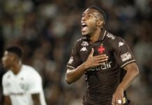 Quantia oferecida pelo Barcelona por Rayan foi considerada boa pelo Vasco e pelo jogador