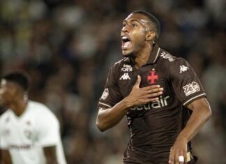 Quantia oferecida pelo Barcelona por Rayan foi considerada boa pelo Vasco e pelo jogador