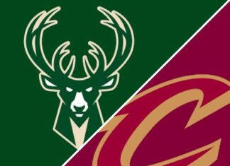 Bucks x Cavaliers (17 de nov, 2025) Ao vivo – ESPN (BR)