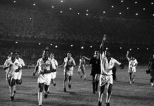Santos, duas vezes campeão do mundo – Santos Futebol Clube