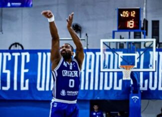 Cruzeiro vence Osasco e ganha posições no NBB; confira