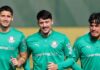 Palmeiras mira reta final decisiva e precisa de elenco completo; veja os pendurados contra o Vitória – Nosso Palestra