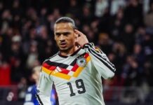 Alemanha e Holanda goleiam e se classificam para Copa do Mundo de 2026 – Portal