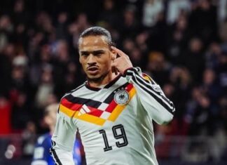 Alemanha e Holanda goleiam e se classificam para Copa do Mundo de 2026 – Portal