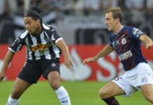 Retrospecto favorável: como números de Lanús e Atlético-MG podem animar brasileiros para final da Sul-Americana