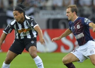 Retrospecto favorável: como números de Lanús e Atlético-MG podem animar brasileiros para final da Sul-Americana