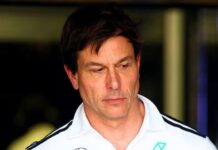 Toto Wolff minimiza chances de a Mercedes repetir em Las Vegas o sucesso de 2024 – Portal