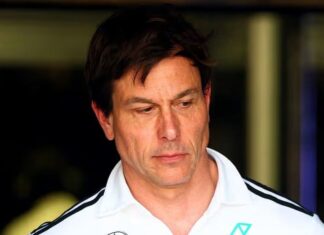 Toto Wolff minimiza chances de a Mercedes repetir em Las Vegas o sucesso de 2024 – Portal