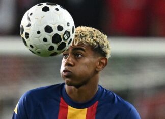 A crise Espanha x Barcelona que situação física de Lamine Yamal causou e o que assistir no Disney+