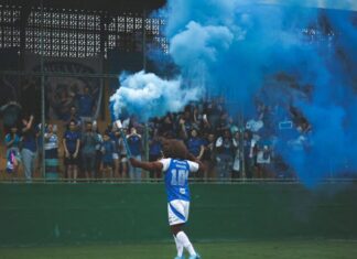 Cruzeiro se pronuncia sobre final do Mineiro Feminino no Gregorão; veja nota oficial