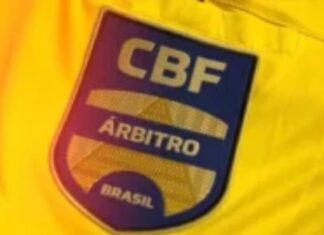 CBF irá mudar o formato de arbitragem na temporada 2026; entenda!