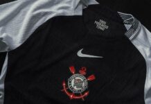 Corinthians decide demitir funcionário flagrado vendendo camisas em ‘comércio irregular de materiais’