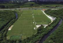 Palmeiras se manifesta após justiça mandar demolir CT da base em Guarulhos – Nosso Palestra