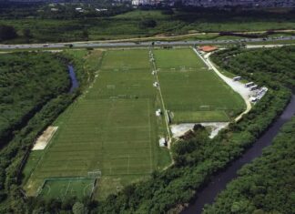 Palmeiras se manifesta após justiça mandar demolir CT da base em Guarulhos – Nosso Palestra