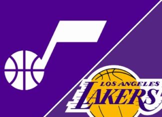 Jazz x Lakers (19 de nov, 2025) Ao vivo – ESPN (BR)