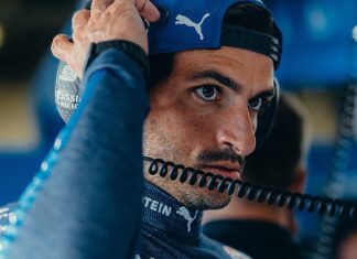 Sainz aprova retorno de Pérez à F1: “Segundas chances são dadas a poucos pilotos” – Portal