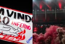 Flamengo é o time mais odiado do Brasil, aponta pesquisa do Paraná Pesquisas