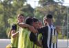 Atlético é semifinalista da Copa do Brasil sub-20