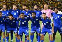 Com classificado inédito, Eliminatórias da Concacaf define mais três seleções na Copa do Mundo de 2026