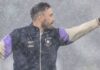 Técnico do Botafogo explica ausência de Arthur Cabral e cita até sintético do Nilton Santos: ‘Às vezes é difícil recuperar’