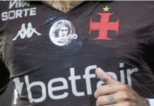 Diniz deve improvisar defesa do Vasco contra o Grêmio