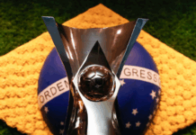 CBF confirma data de Atlético-MG x Palmeiras e divulga tabela das últimas duas rodadas do Brasileirão