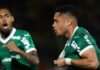 Protagonista, Vitor Roque retorna ao Palmeiras e mira artilharia – Nosso Palestra