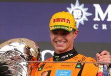 Norris pode ser campeão da Fórmula 1 em Las Vegas? Veja cenários – Portal