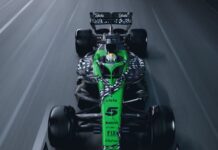 Equipes de F1 apresentam pintura especial para o GP de Las Vegas; confira – Portal