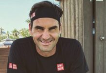 Federer entra para o Hall da Fama Internacional do Tênis – Portal