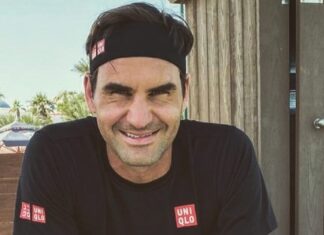 Federer entra para o Hall da Fama Internacional do Tênis – Portal
