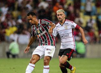 Adversário do Fluminense, Flamengo tem dois desfalques confirmados e nove dúvidas para o jogo – Fluminense: Últimas notícias, vídeos, onde assistir e próximos jogos