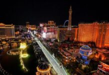 GP de Las Vegas: atenção, atividades começam nesta quinta! Veja a programação do BandSports – Portal