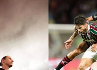Filipe Luís analisa atuação de João Victor em clássico e foca no Bragantino